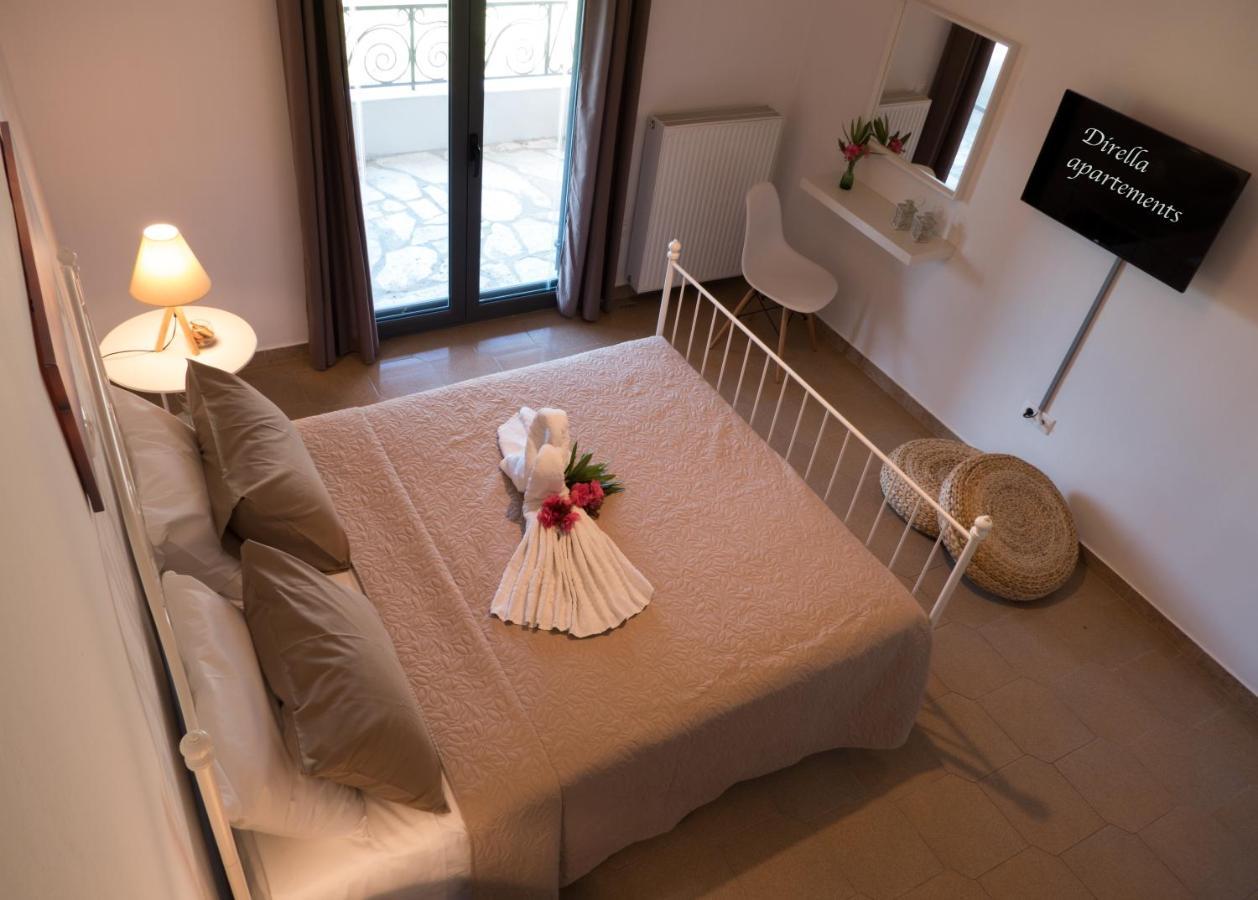 Cozy Family Friendly With Large Garden Close To Beaches - Dirella