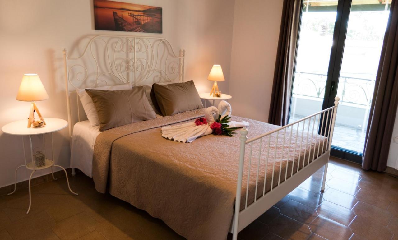 Apartment Cozy Family Friendly With Large Garden Close To Beaches - Dirella