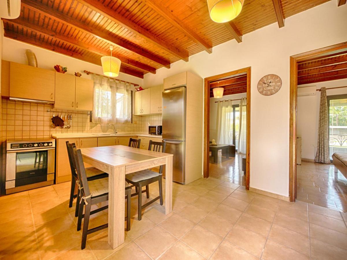 Apartment Cozy Family Friendly With Large Garden Close To Beaches - Dirella