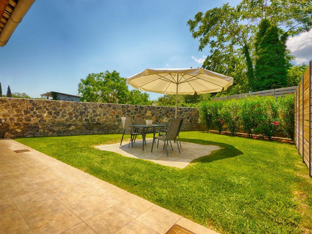 Apartment Cozy Family Friendly With Large Garden Close To Beaches - Dirella
