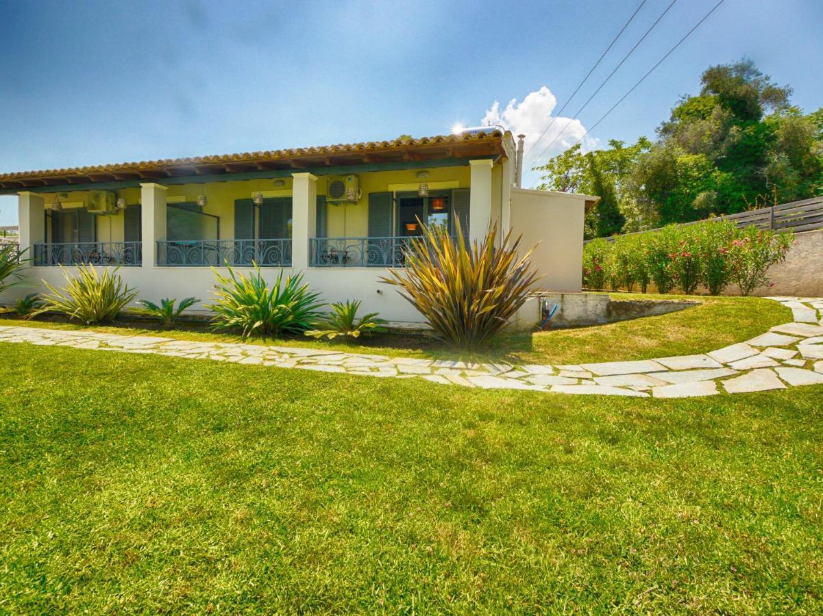 Apartment Cozy Family Friendly With Large Garden Close To Beaches - Dirella *