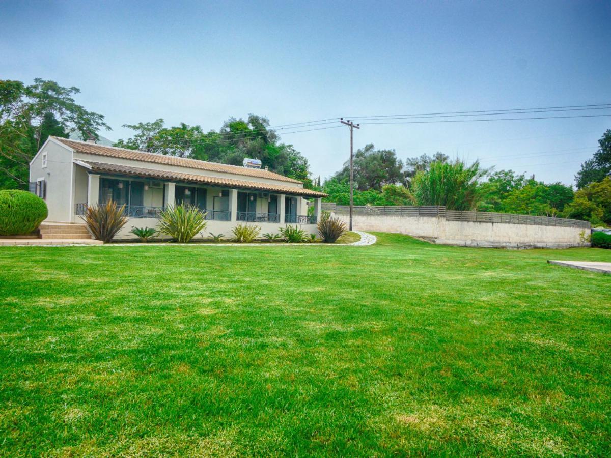 Apartment Cozy Family Friendly With Large Garden Close To Beaches - Dirella *