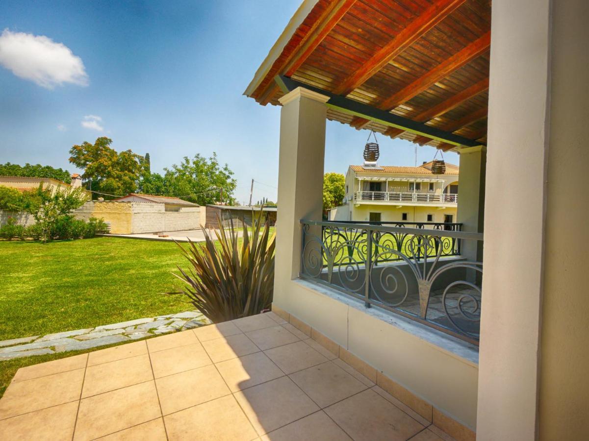 Apartment Cozy Family Friendly With Large Garden Close To Beaches - Dirella *