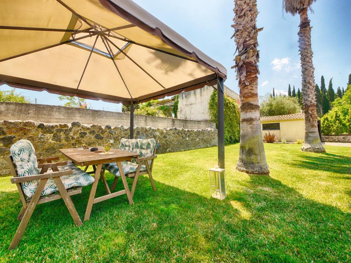 Cozy Family Friendly With Large Garden Close To Beaches - Dirella * Kynopiástai