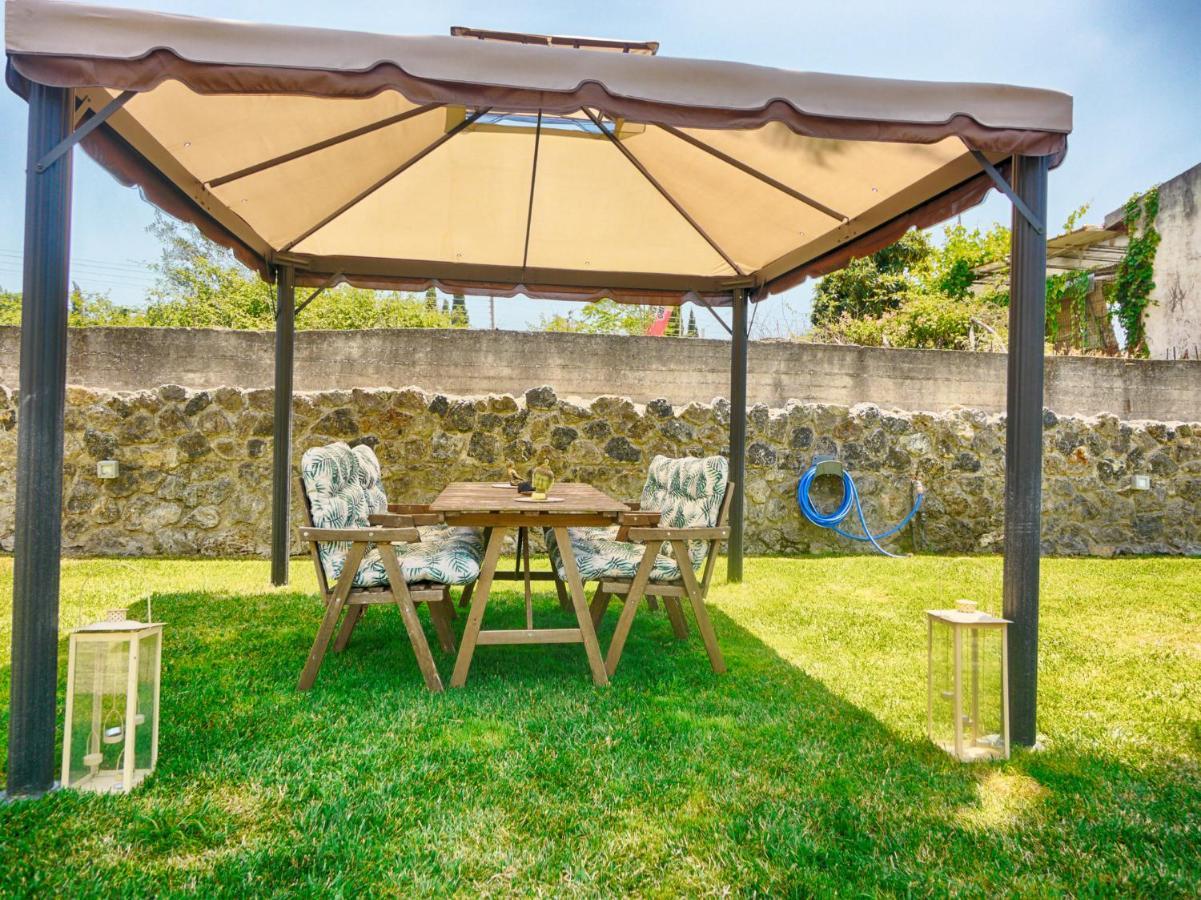 Cozy Family Friendly With Large Garden Close To Beaches - Dirella *