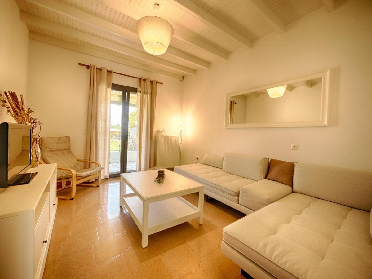 Cozy Family Friendly With Large Garden Close To Beaches - Dirella