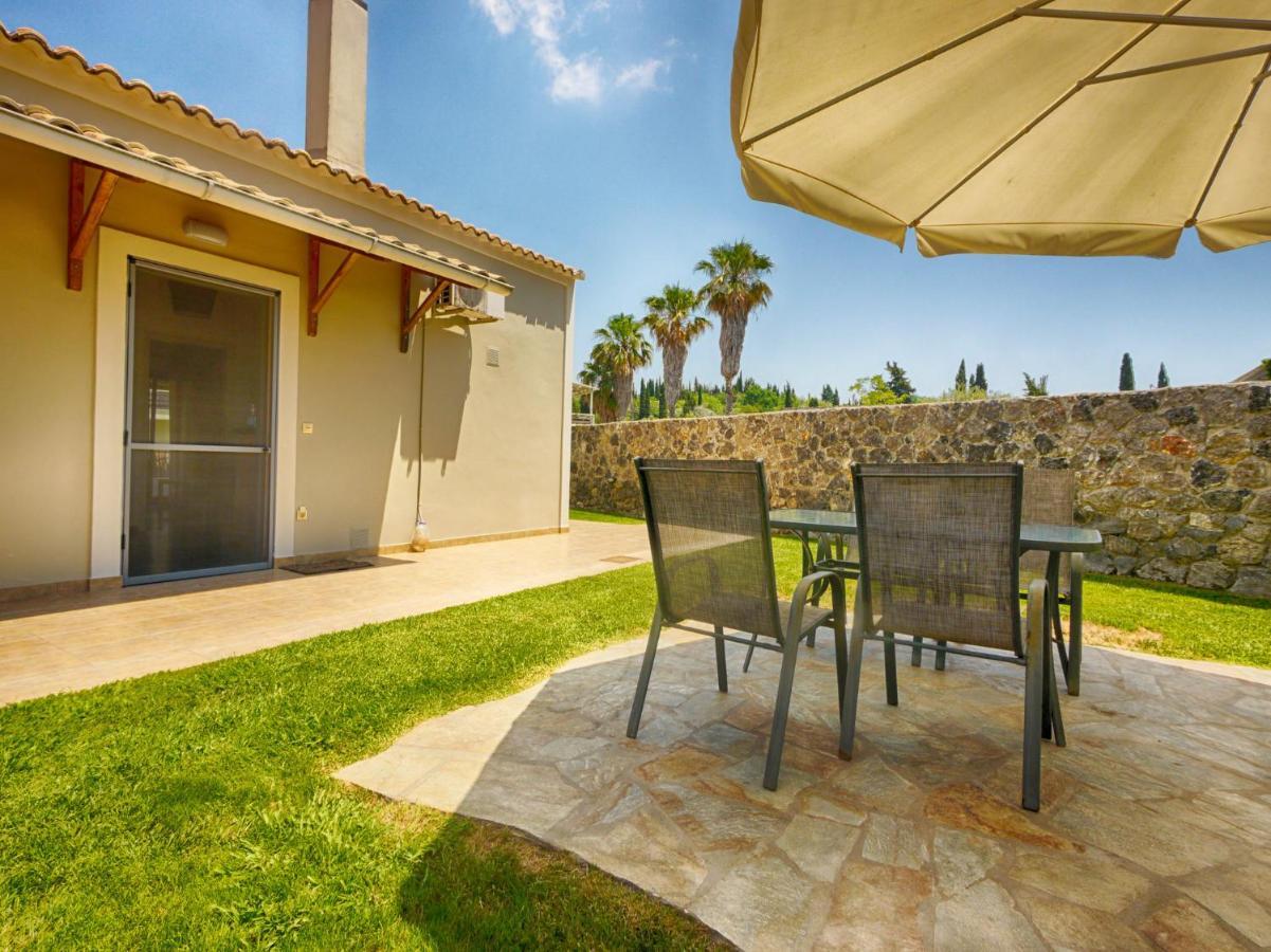 Apartment Cozy Family Friendly With Large Garden Close To Beaches - Dirella