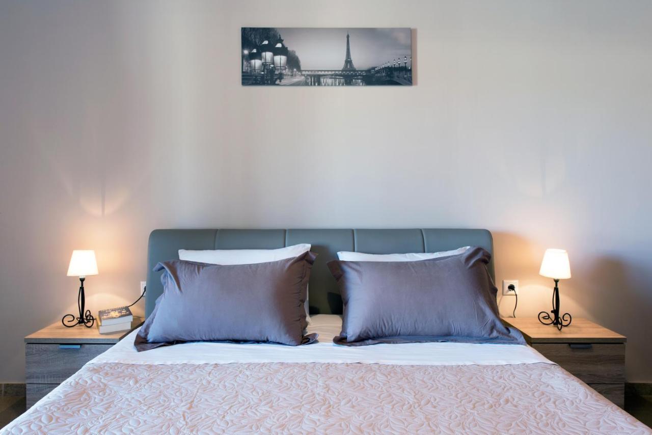 Cozy Family Friendly With Large Garden Close To Beaches - Dirella * Kynopiástai