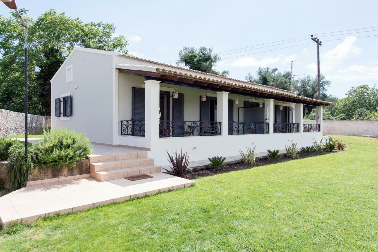 Cozy Family Friendly With Large Garden Close To Beaches - Dirella