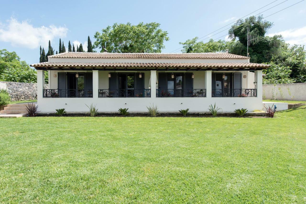 Cozy Family Friendly With Large Garden Close To Beaches - Dirella Apartment