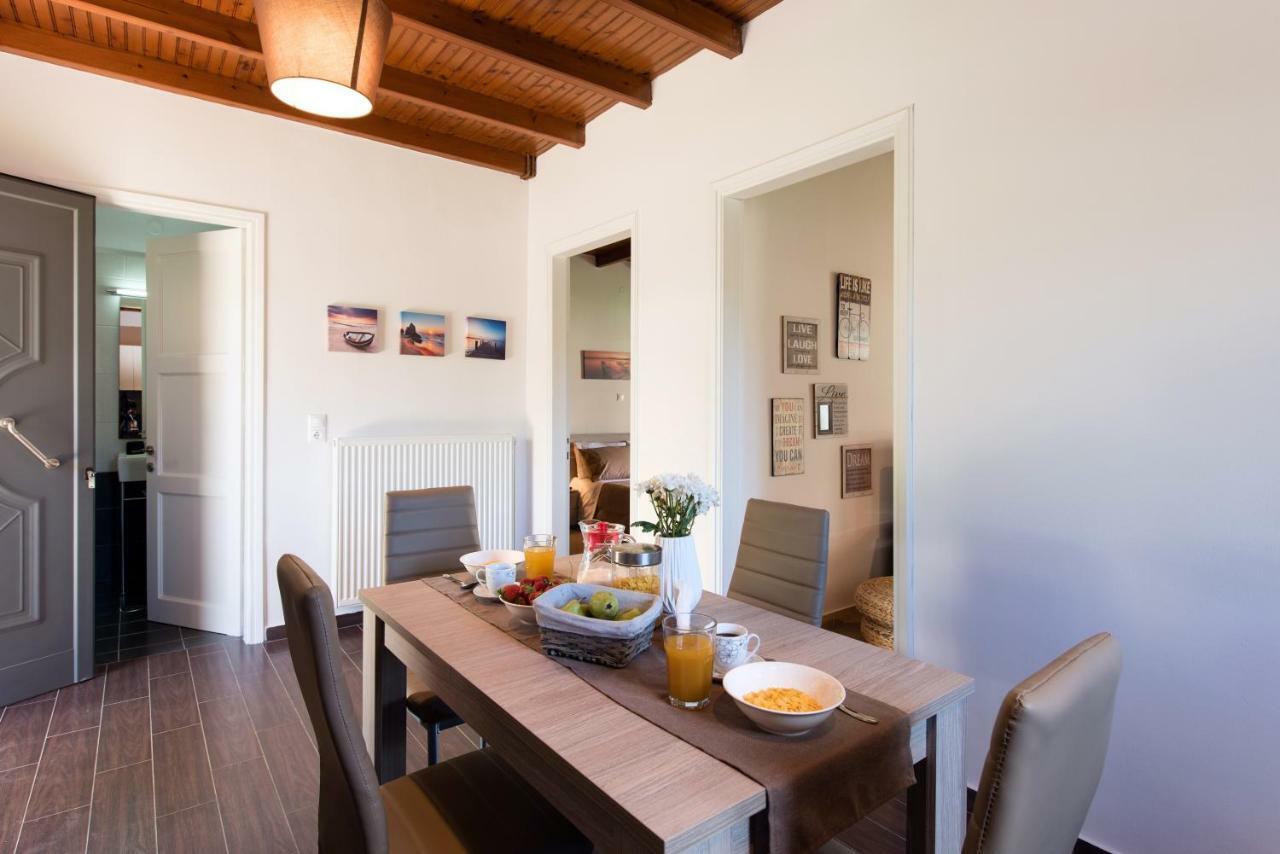 Apartment Cozy Family Friendly With Large Garden Close To Beaches - Dirella *